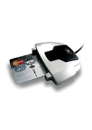 Smart Cards & Card Readers
